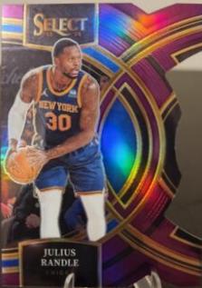 Julius Randle