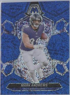 Mark Andrews