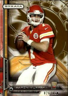 Aaron Murray