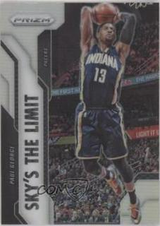 Paul George