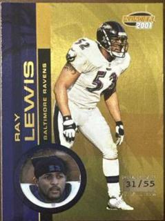 Ray Lewis
