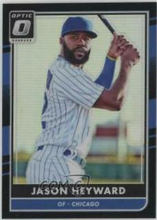 Jason Heyward