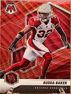 Budda Baker