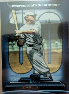 Babe Ruth