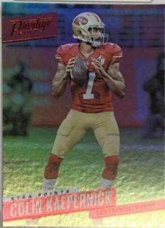 Colin Kaepernick