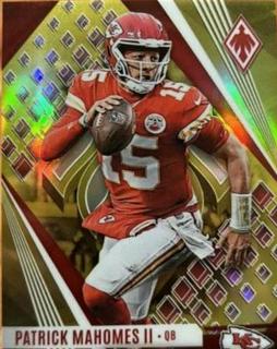 Patrick Mahomes II