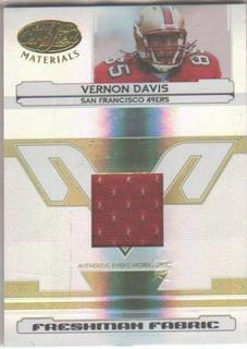 Vernon Davis
