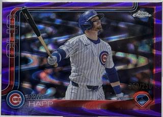Ian Happ