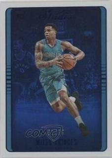 Miles Bridges