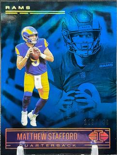 Matthew Stafford