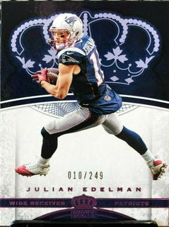 Julian Edelman