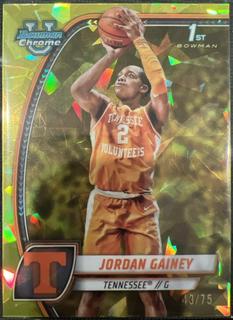 Jordan Gainey