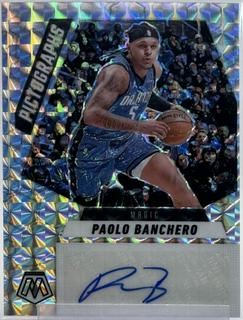 Paolo Banchero