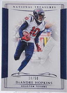 DeAndre Hopkins