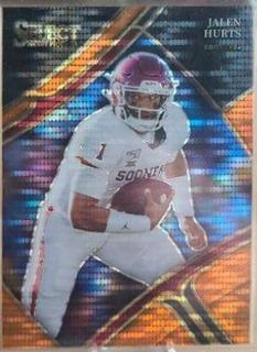 Jalen Hurts