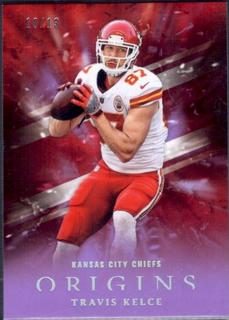 Travis Kelce