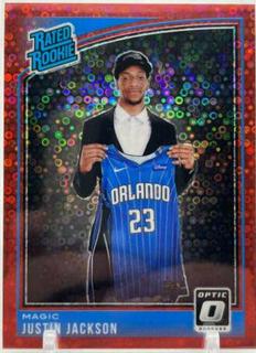 Justin Jackson