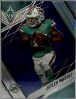 Jaylen Waddle