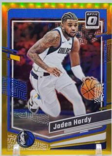 Jaden Hardy