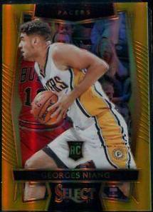 Georges Niang