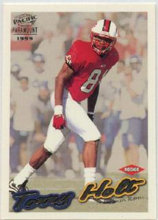 Torry Holt