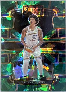 Brittney Griner