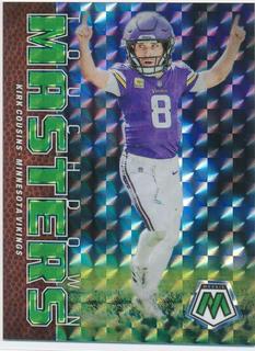 Kirk Cousins