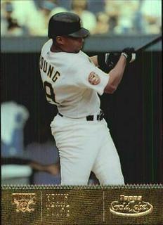 Kevin Young