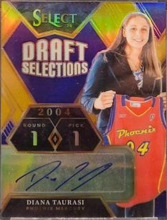 Diana Taurasi