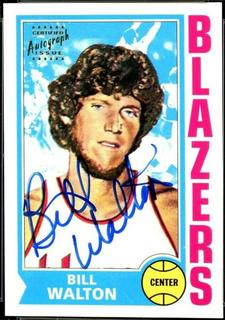 Bill Walton