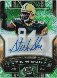 Sterling Sharpe