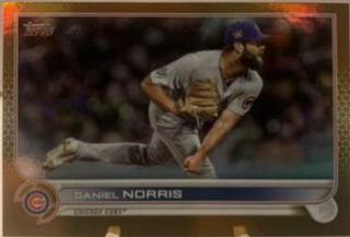 Daniel Norris