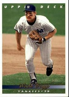 Wade Boggs