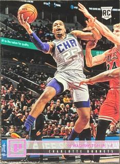 PJ Washington Jr.