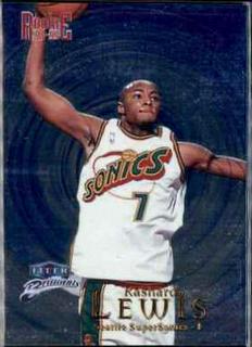 Rashard Lewis