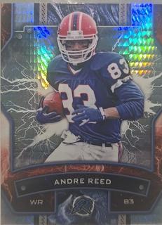 Andre Reed