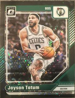 Jayson Tatum