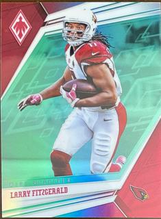 Larry Fitzgerald