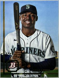 Kyle Lewis