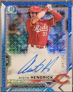 Austin Hendrick