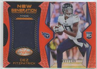 Dez Fitzpatrick