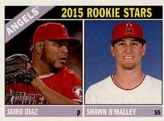 Shawn O'Malley / Jairo Diaz