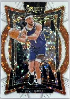 Devin Booker