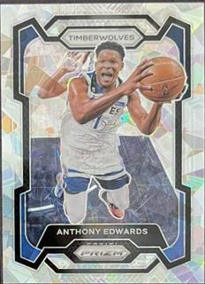 Anthony Edwards