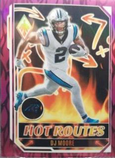 DJ Moore