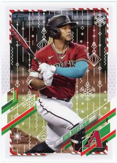 Ketel Marte