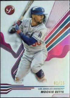 Mookie Betts