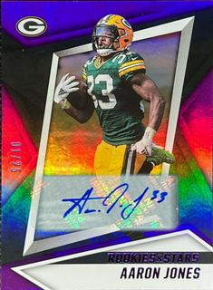 Aaron Jones