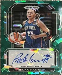 Becky Hammon