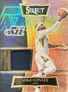 Mike Conley